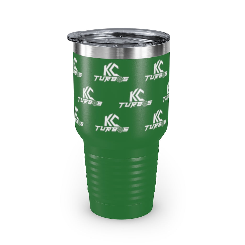 KC Stainless Steel Tumbler - 30oz