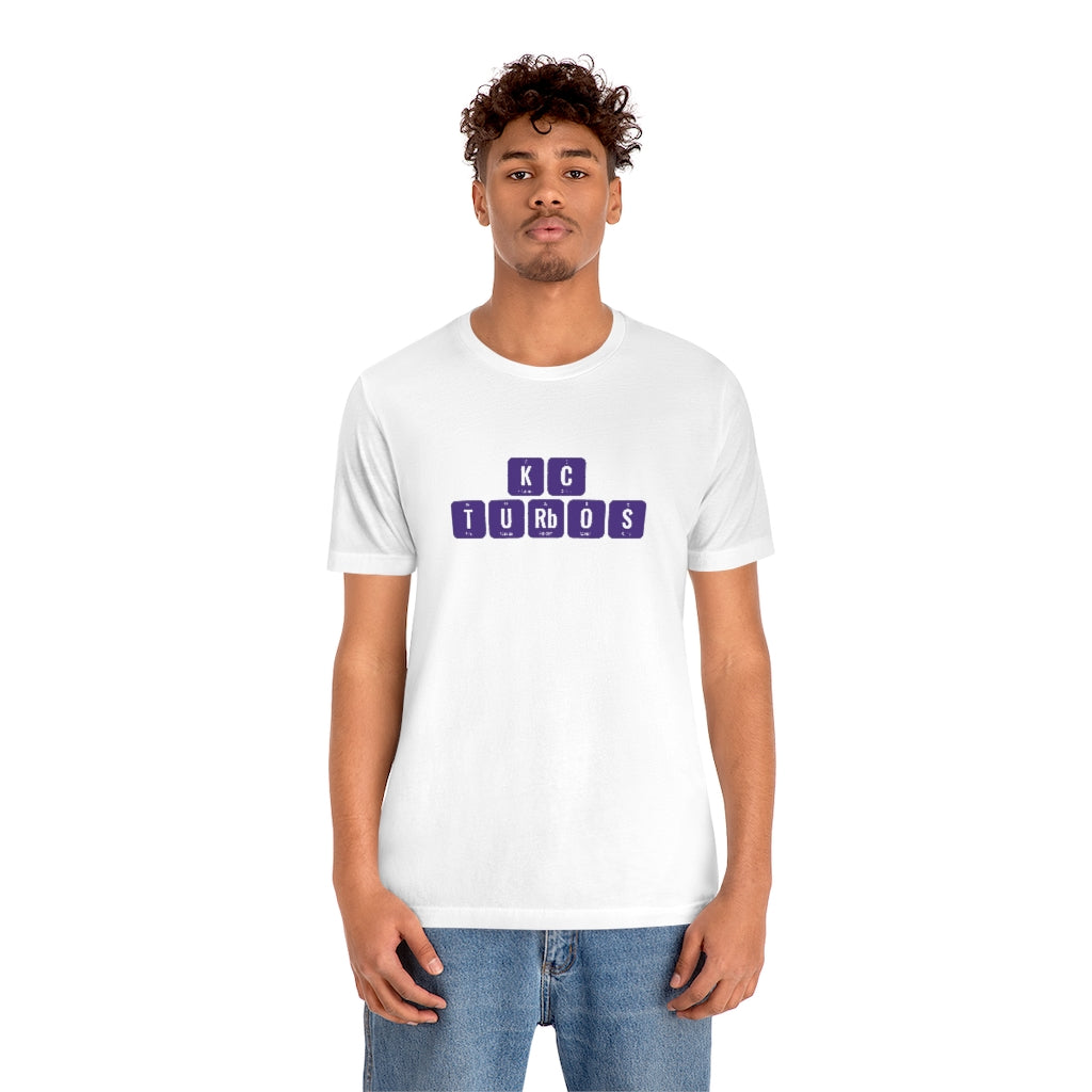 KC Elements T-Shirt