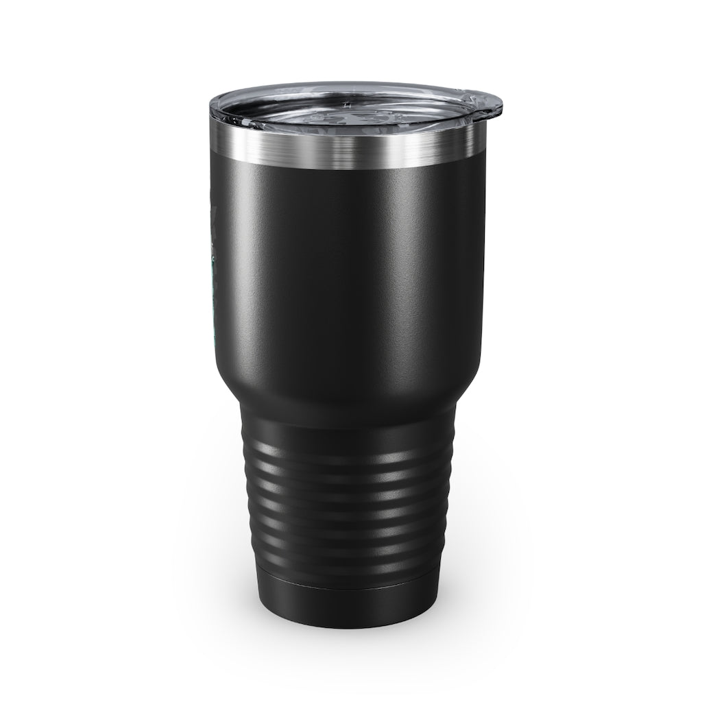 Statue Of Liberty Tumbler (30oz)