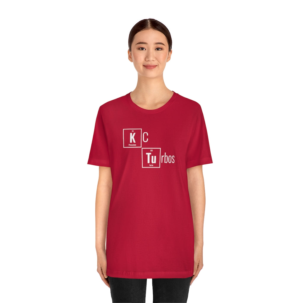 KC Breaking Bad T-Shirt