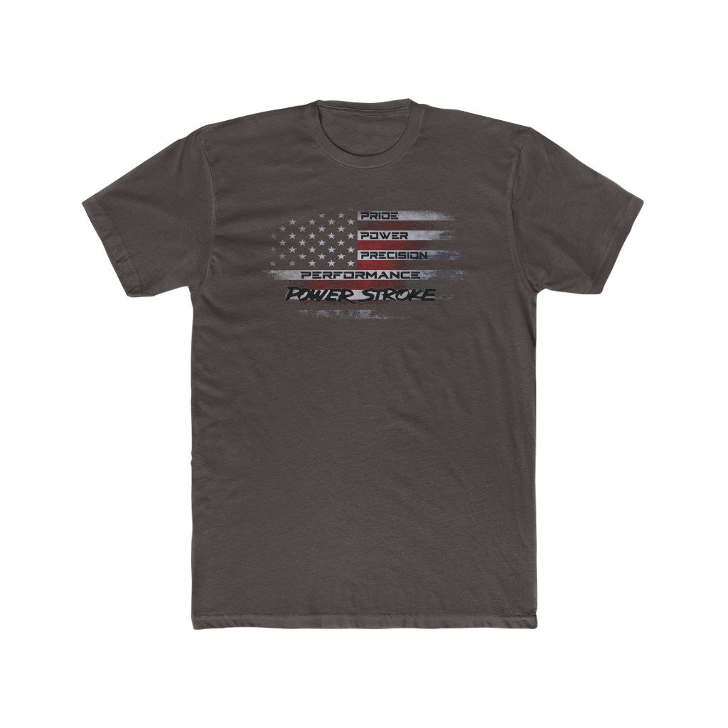 KC Powerstroke Flag - Swag Pack