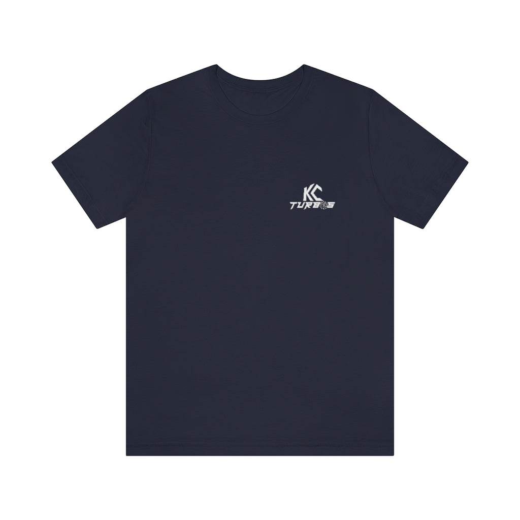 KC Daniels - T-shirt