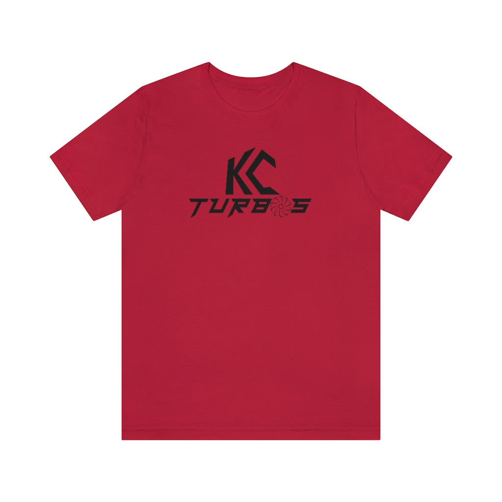 KC Ghost Grey T-shirt