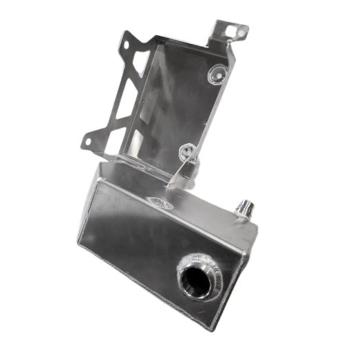 No Limit Coolant Tank - 6.7 Powerstroke (2011-2024)