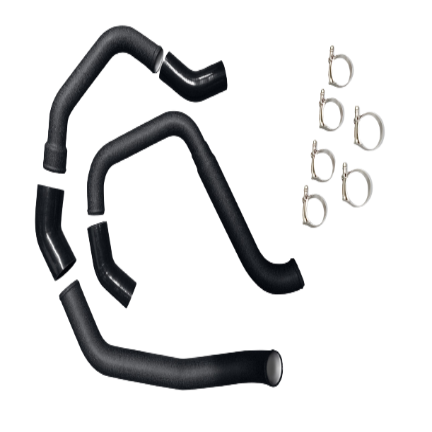 CVF Aluminum Intercooler Piping Kit - 3.5L EcoBoost (2015-2016)