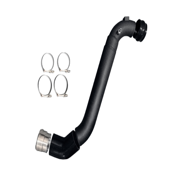CVF Cold-side Aluminum Intercooler Piping - 3.5L EcoBoost (2015-2016)