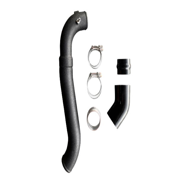 CVF Cold-side Aluminum Intercooler Piping -  3.5L EcoBoost (2017-2020)