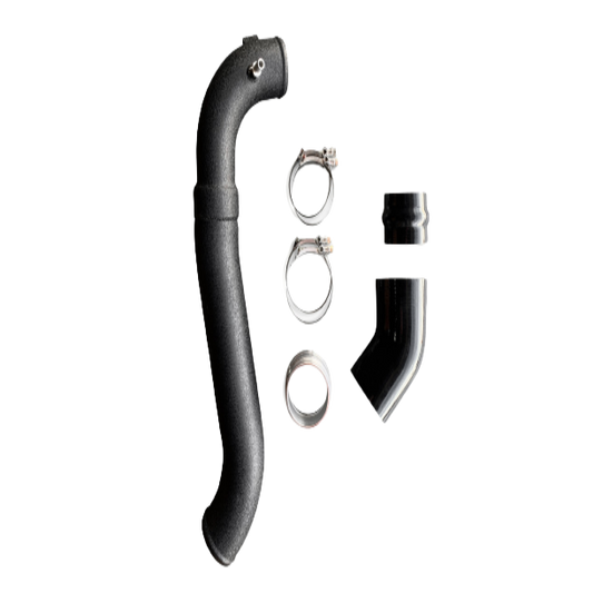 CVF Cold-side Aluminum Intercooler Piping -  3.5L EcoBoost (2017-2020)