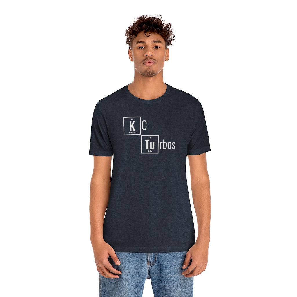 KC Breaking Bad T-Shirt