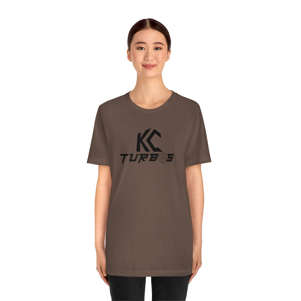 KC Ghost Grey T-shirt