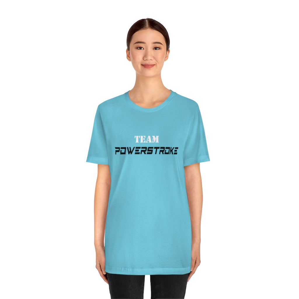 Team Powerstroke T-Shirt