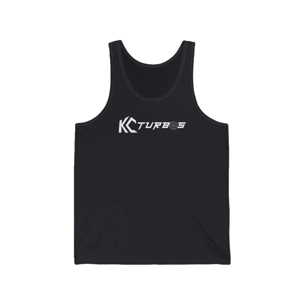 Fun Summer Jersey Tank
