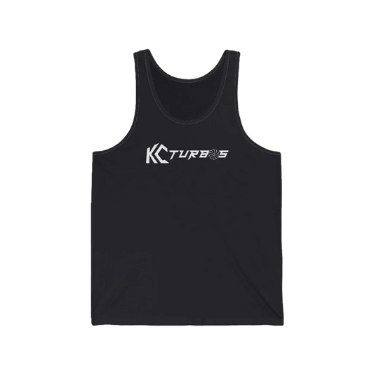 Fun Summer Jersey Tank