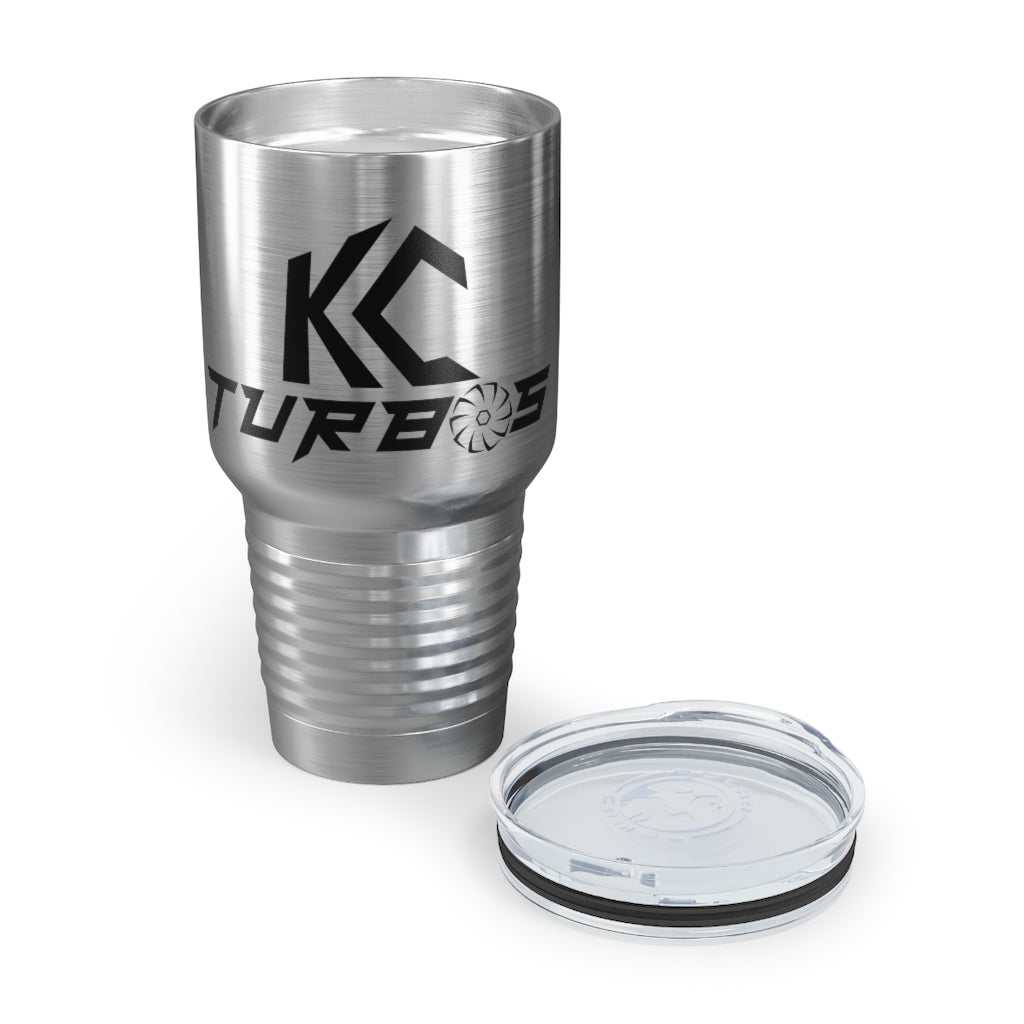 KC Turbos Tumbler (30oz)