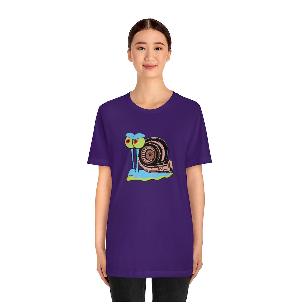 KC Turbo'd Gary T-Shirt