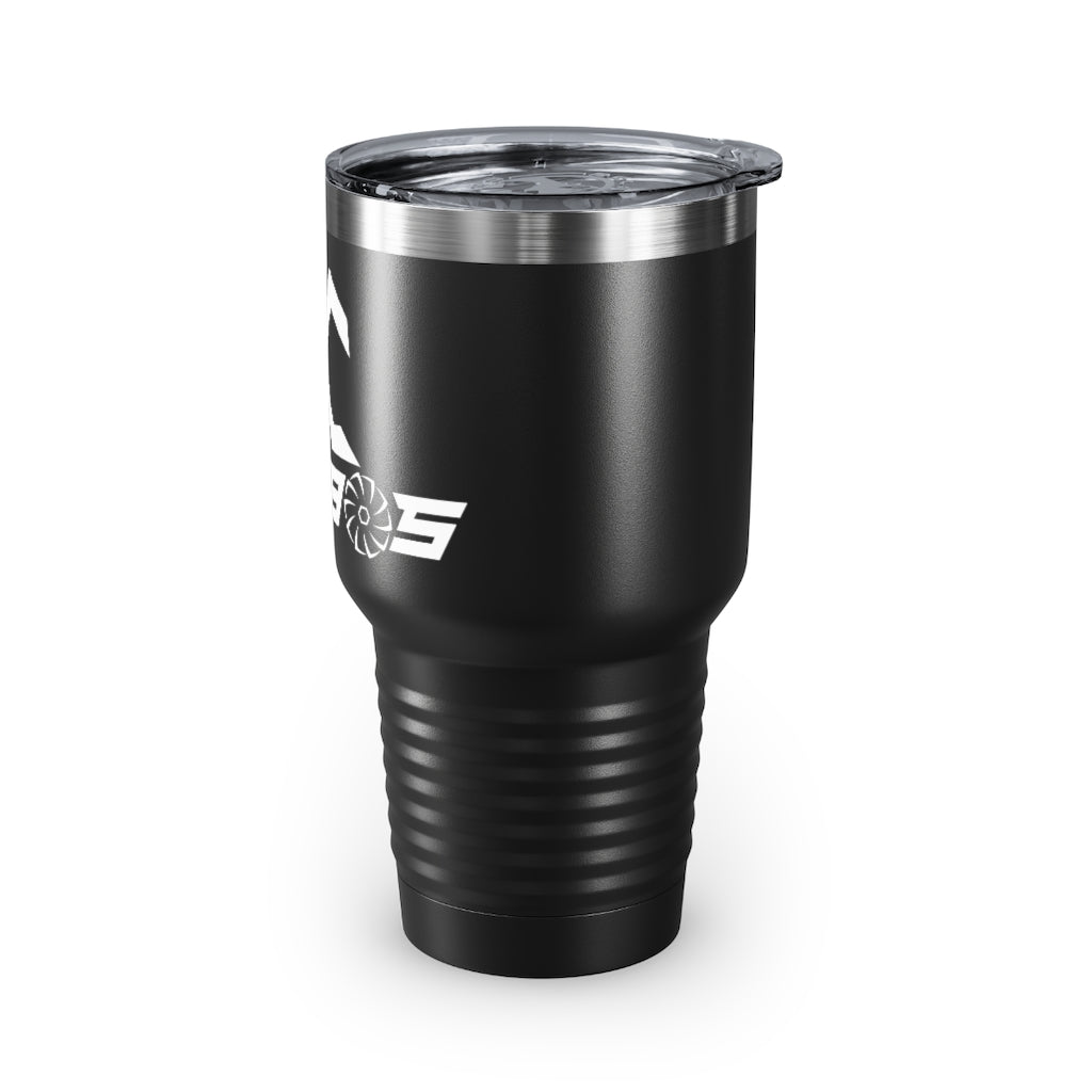 KC Turbos Tumbler (30oz)