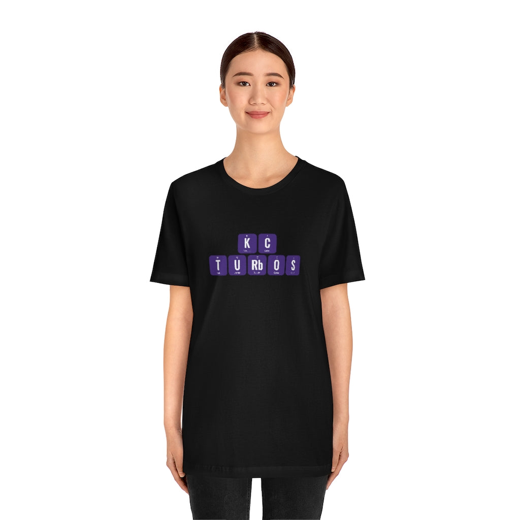 KC Elements T-Shirt