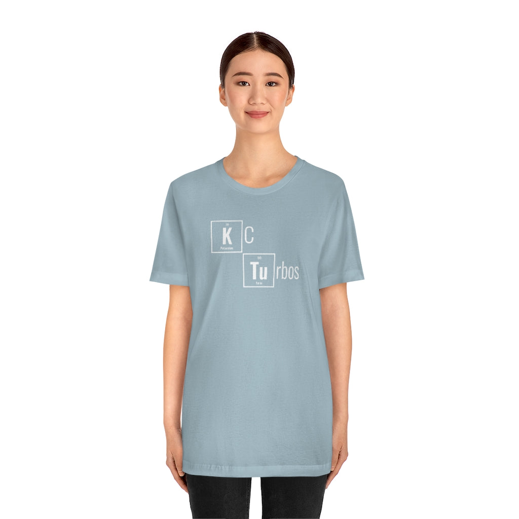 KC Breaking Bad T-Shirt