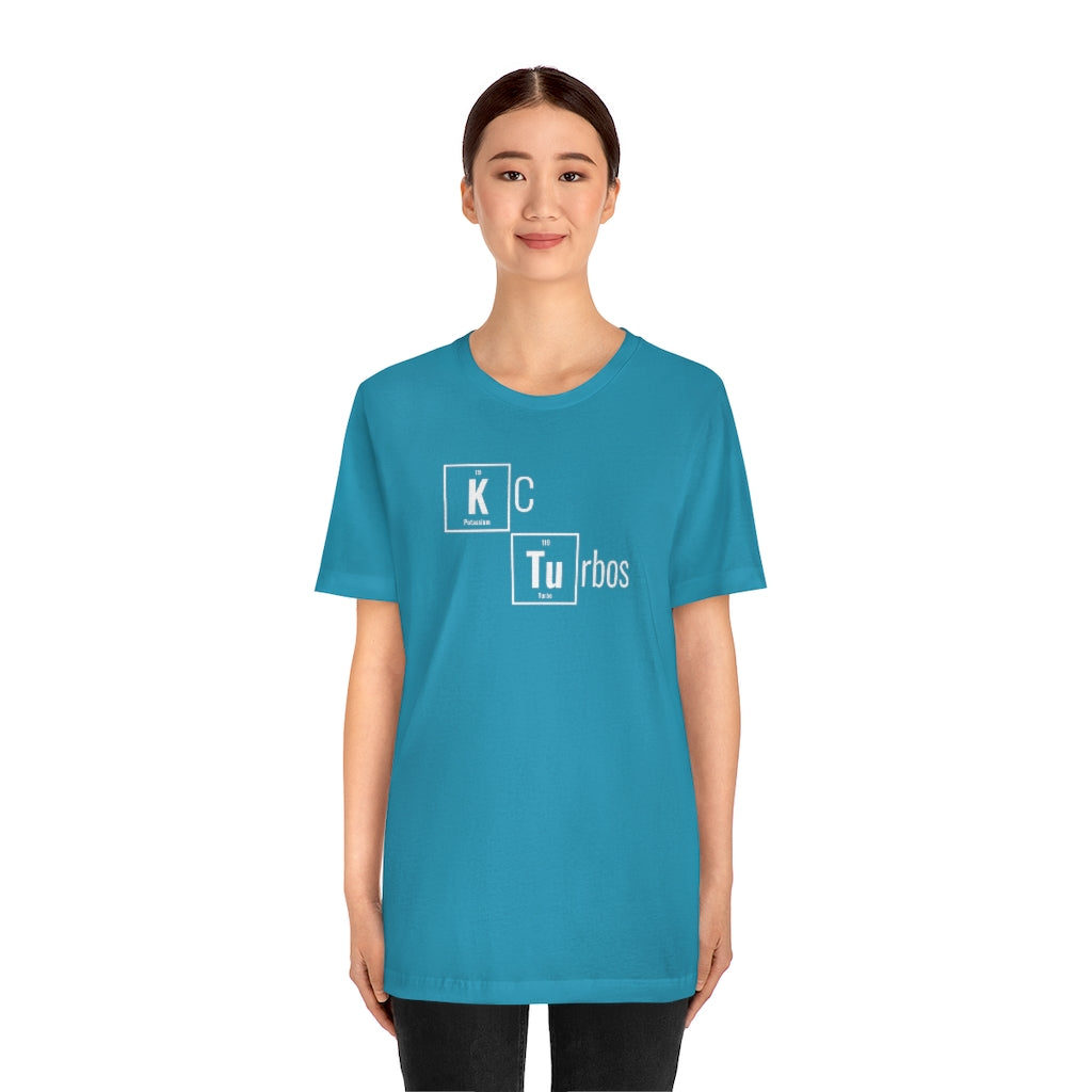 KC Breaking Bad T-Shirt