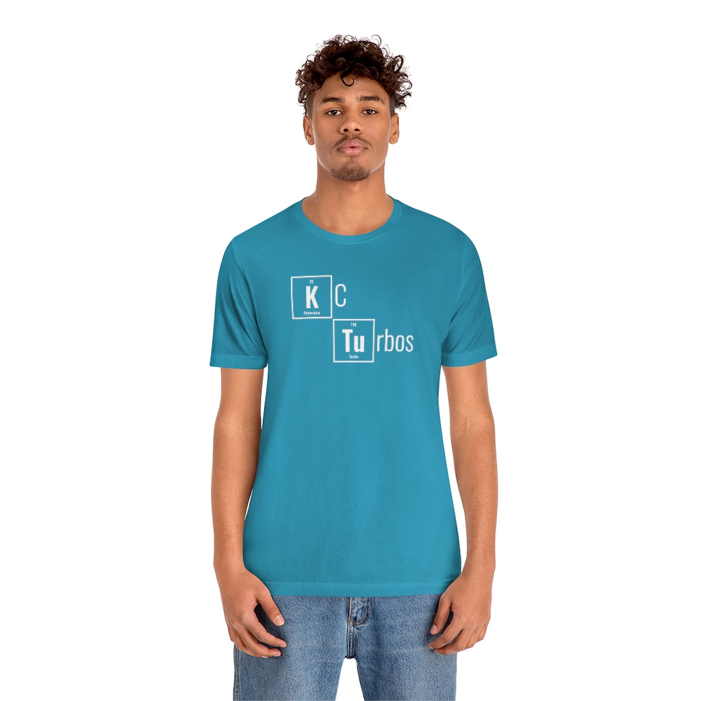 KC Breaking Bad T-Shirt