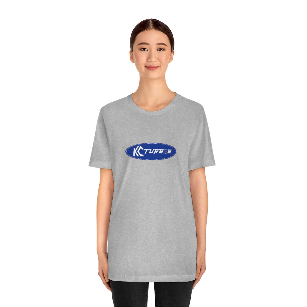 KC Emblem T-Shirt
