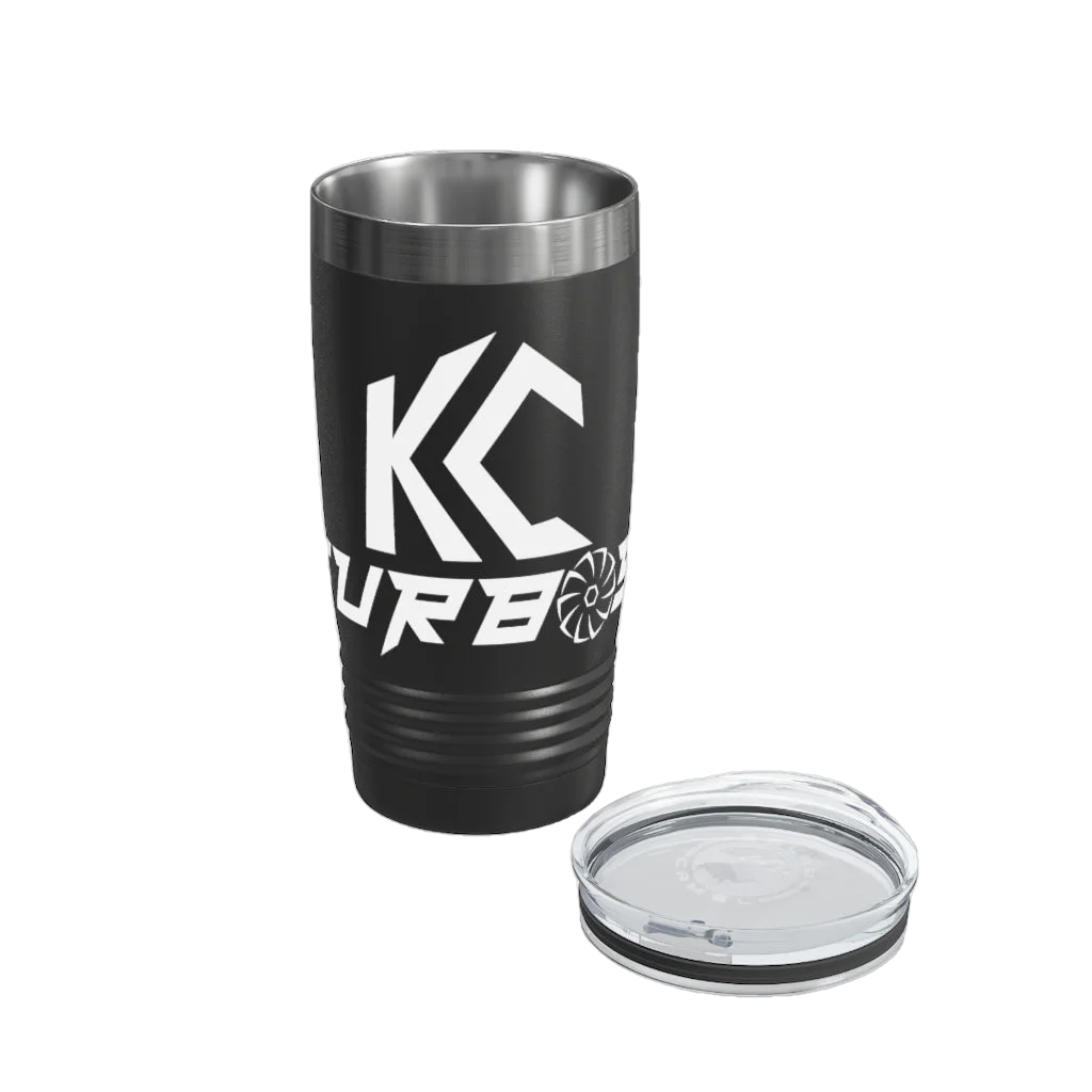 KC Tumbler (20oz)