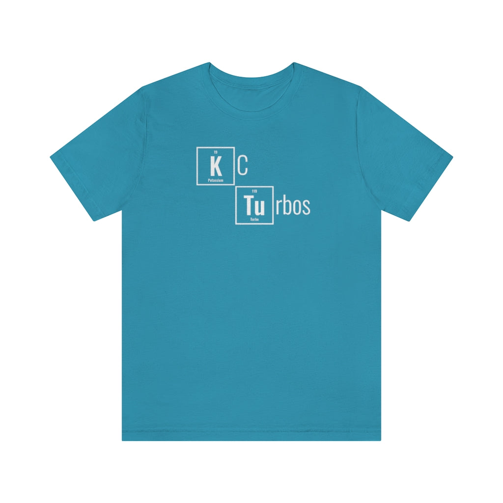 KC Breaking Bad T-Shirt