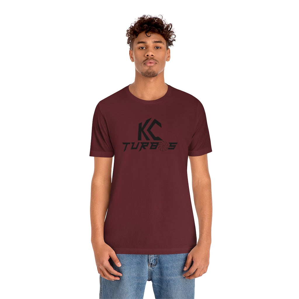 KC Ghost Grey T-shirt