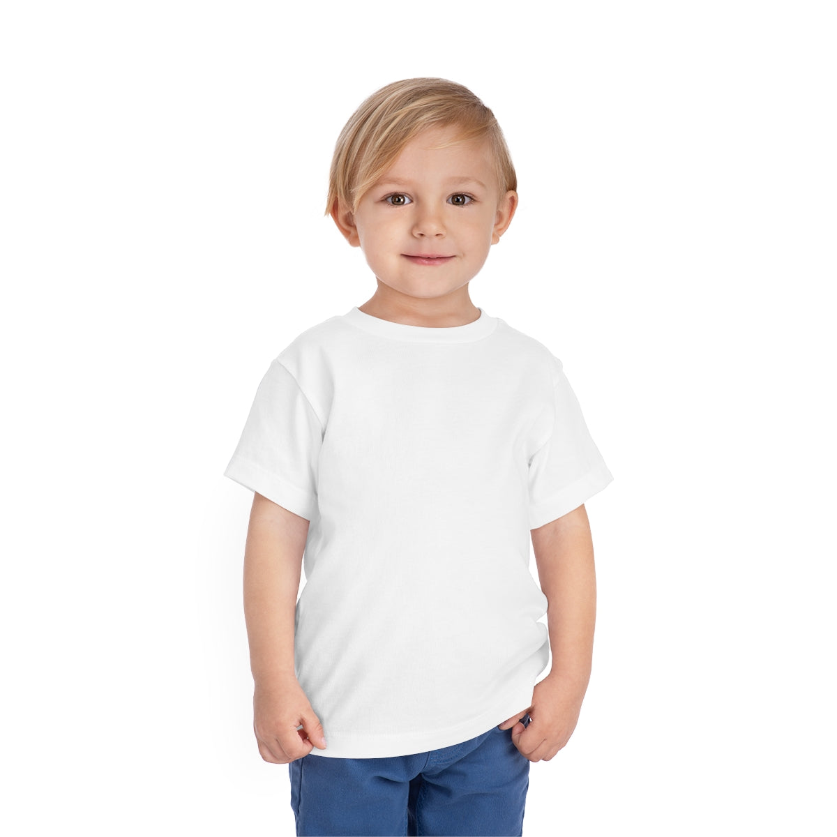 KC Wide Logo - Kid's T-Shirt