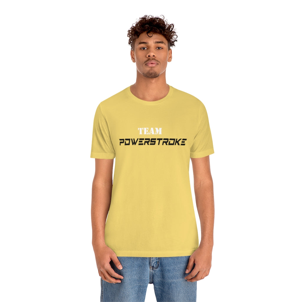 Team Powerstroke T-Shirt