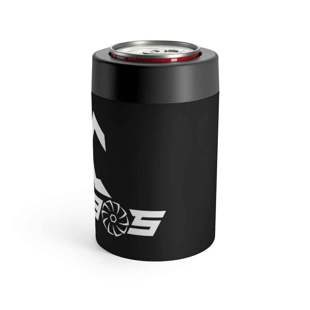 KC Logo Can Koozie