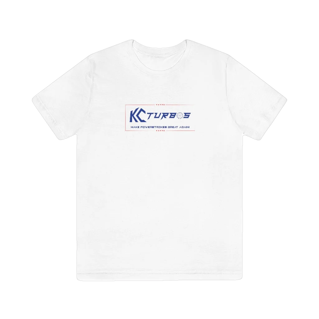 MPGA -  Make Powerstrokes Great Again T-Shirt