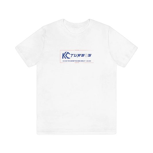MPGA -  Make Powerstrokes Great Again T-Shirt