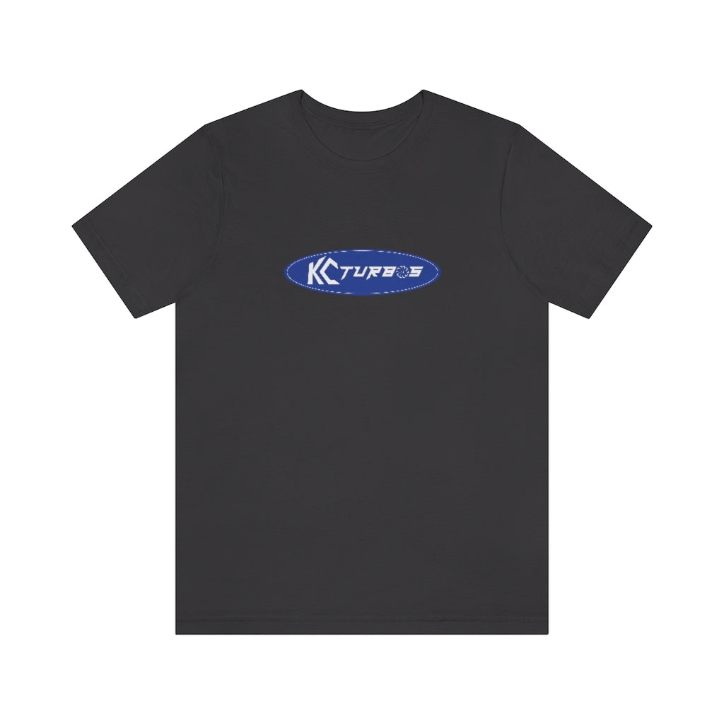KC Emblem T-Shirt