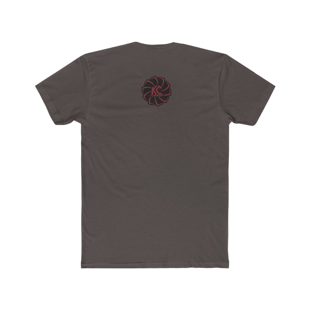 KC Powerstroke Flag - Swag Pack