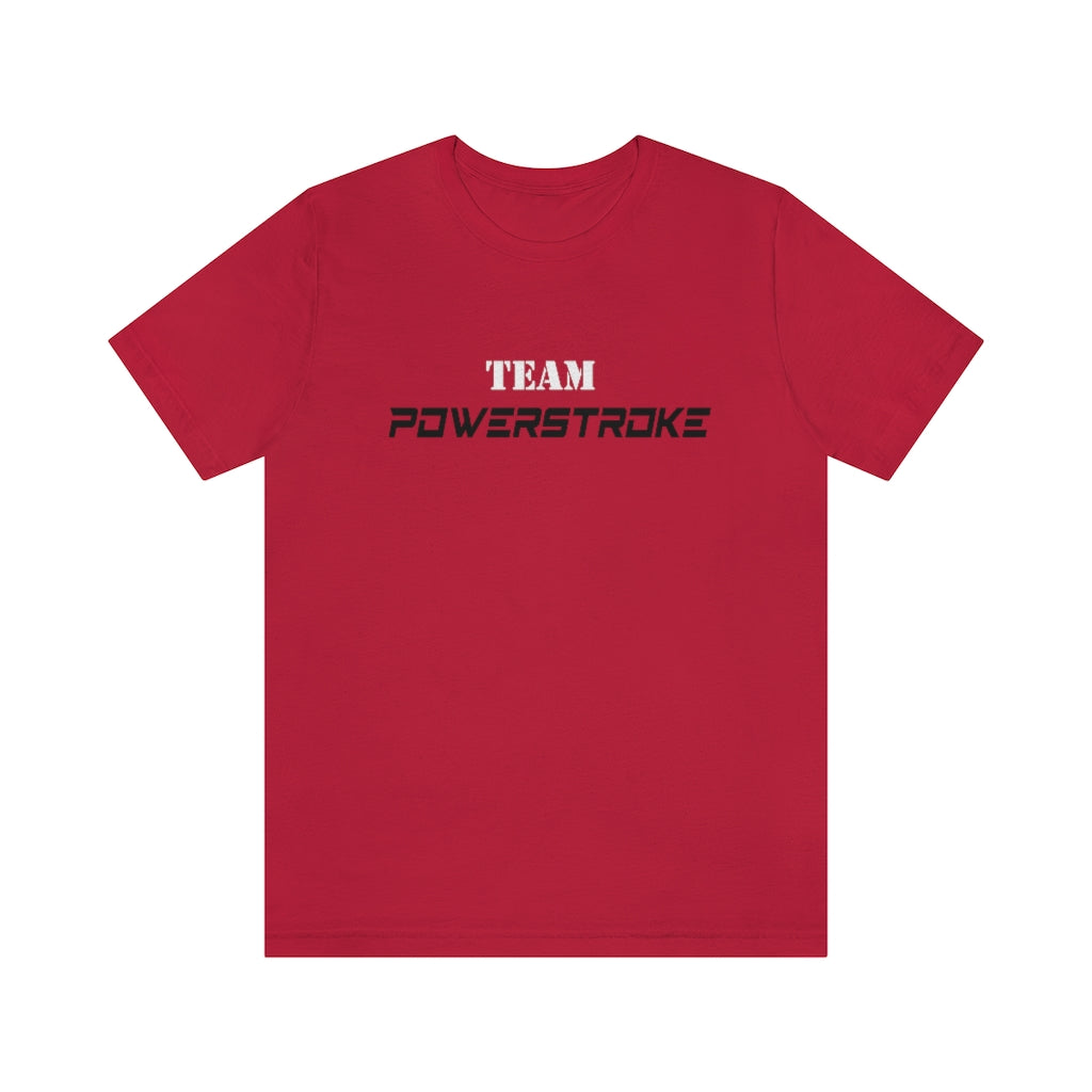 Team Powerstroke T-Shirt