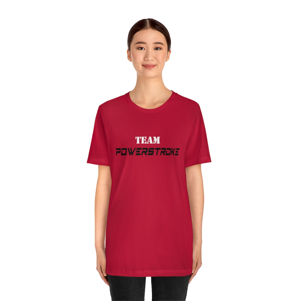 Team Powerstroke T-Shirt