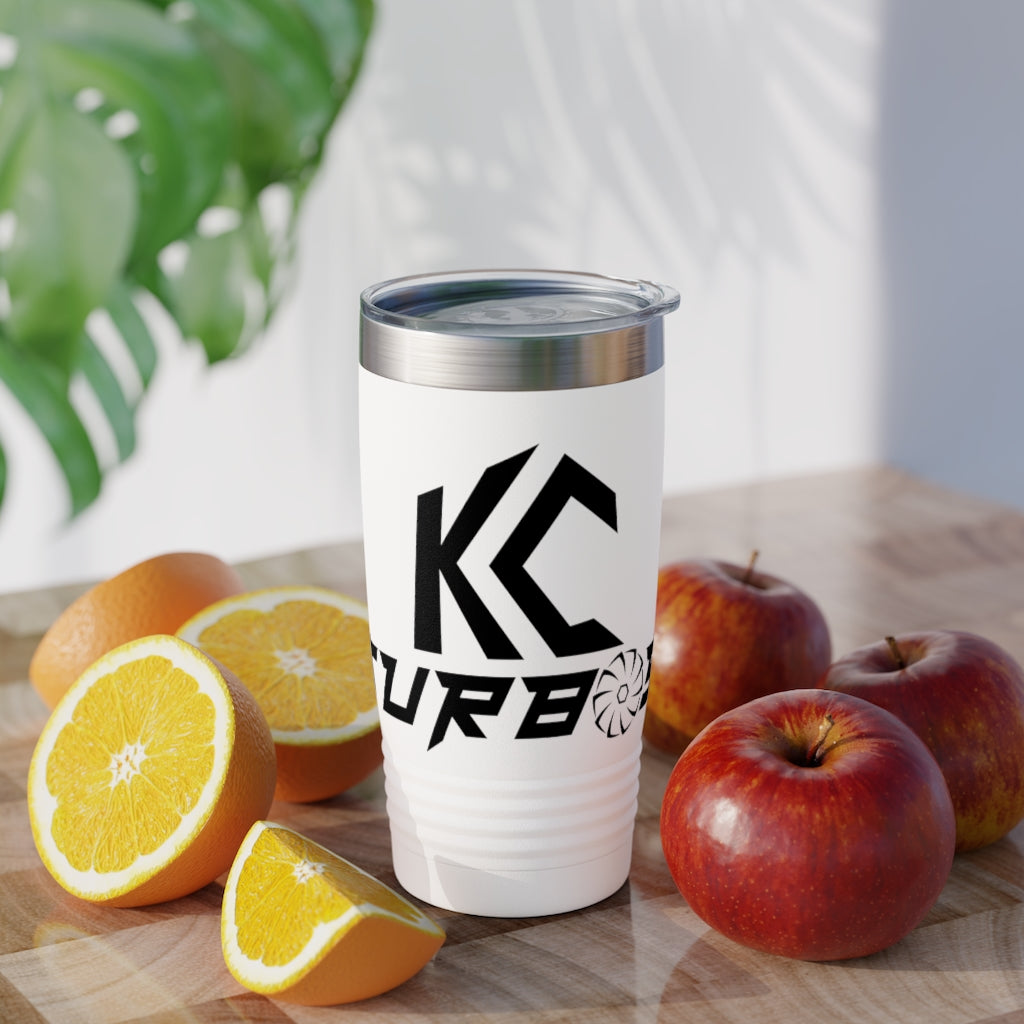 KC Tumbler (20oz)