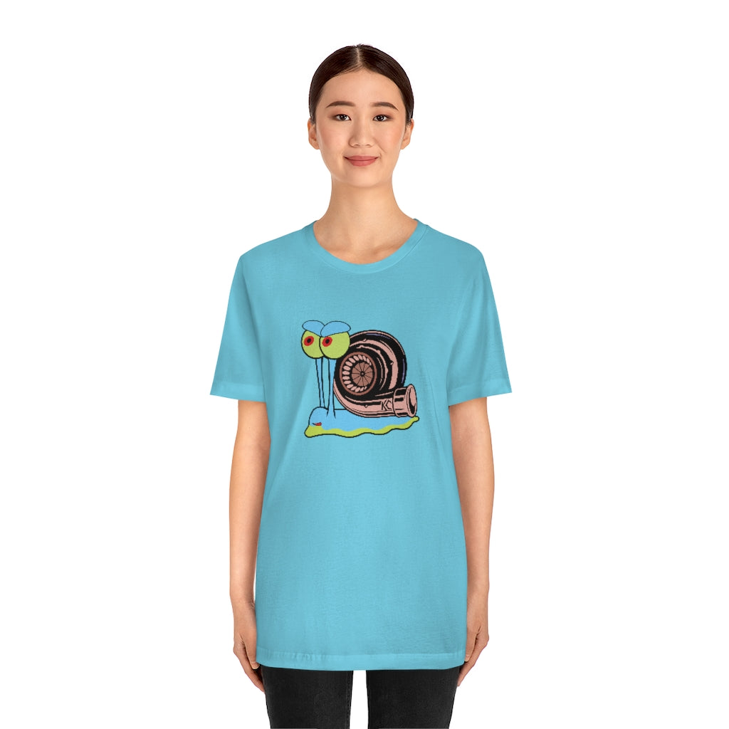 KC Turbo'd Gary T-Shirt