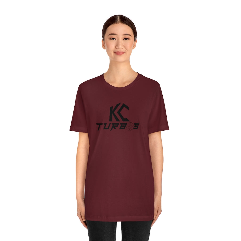 KC Ghost Grey T-shirt