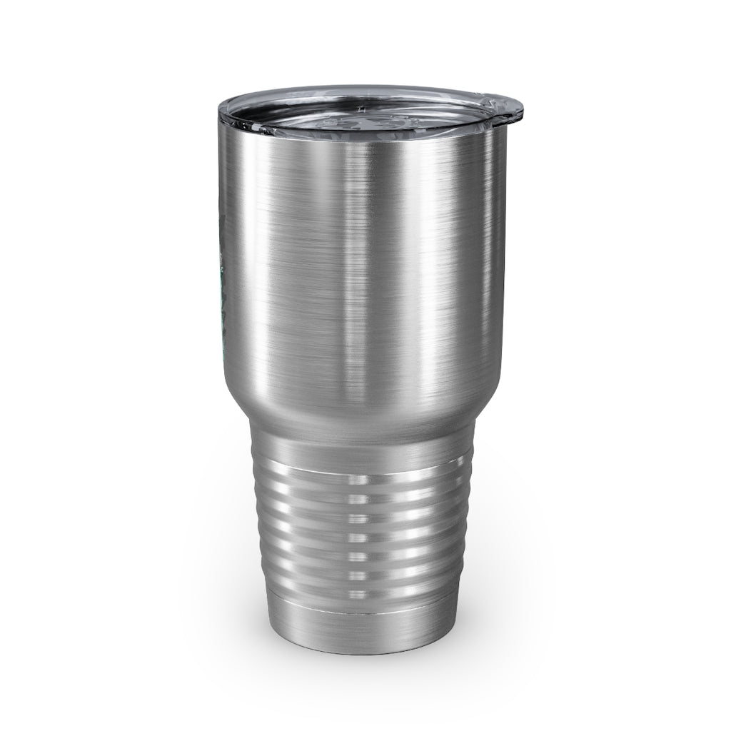 Statue Of Liberty Tumbler (30oz)