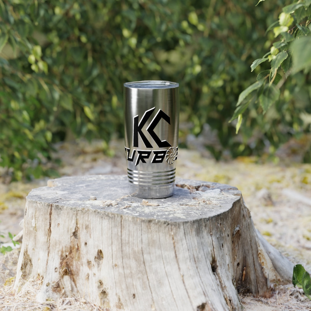 KC Tumbler (20oz)