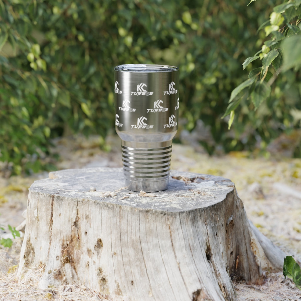 KC Stainless Steel Tumbler - 30oz