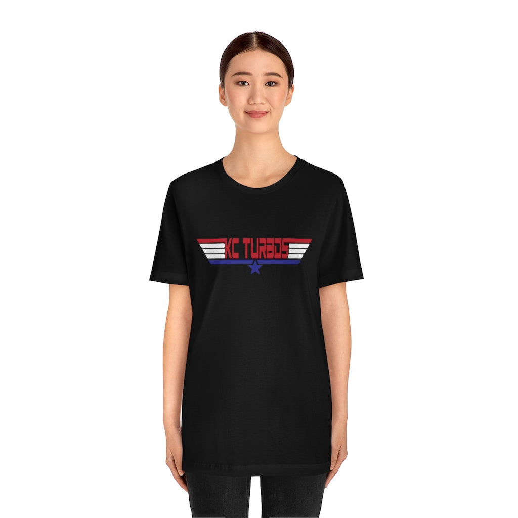 KC Top Gunner T-Shirt