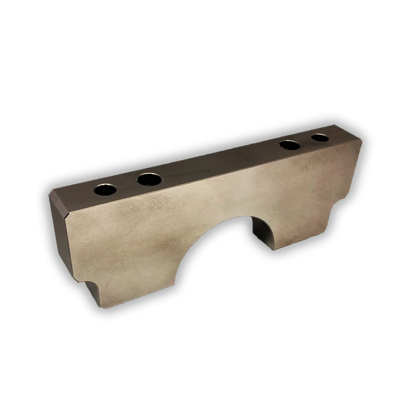 MPD Billet Main Caps - 6.7 Powerstroke (2011-2019)