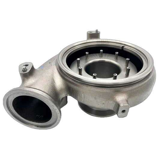 Garrett Turbine Housing (VGT) - 6.0 Powerstroke (2003-2007)