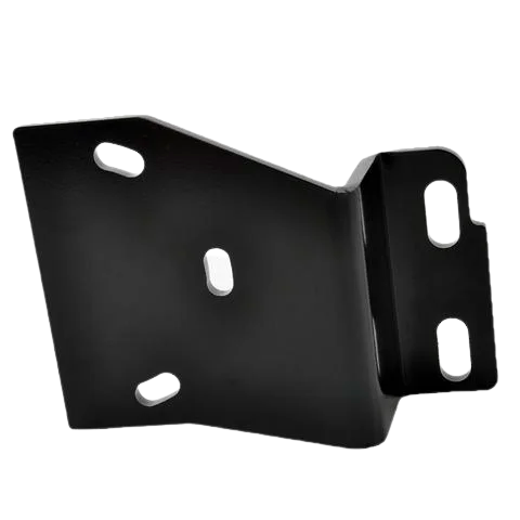 BPD Oil Filter Bracket - 6.0 Powerstroke (2003-2007)
