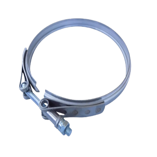 Garrett Turbo Bearing-Housing V-Band Clamp - 6.0 Powerstroke (2003-2007)