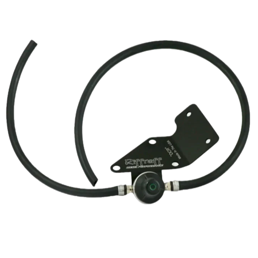 Overboost Code Regulator - 7.3 Powerstroke (1999-2003)