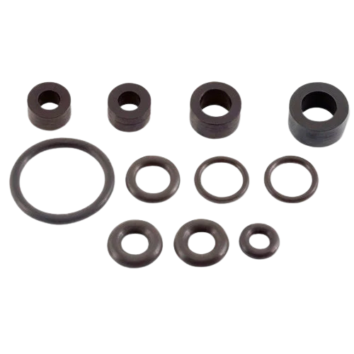 Alliant Fuel Filter Drain Valve Kit - 7.3 Powerstroke (1998-2003)